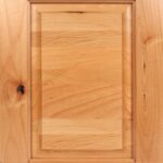 Knotty Alder