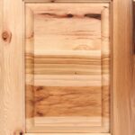 Rustic Hickory