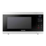 MS19M8000AS Microwave Wall Oven (optional)