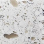 Quartz - Montclair White