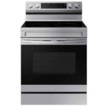 NE63A6511SS Range