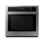 NV51T5511SS Single Wall Oven (optional)