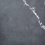 Quartz - Soapstone