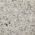 Quartz - Toasted Almond